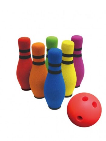 BOLOS DE FOAM