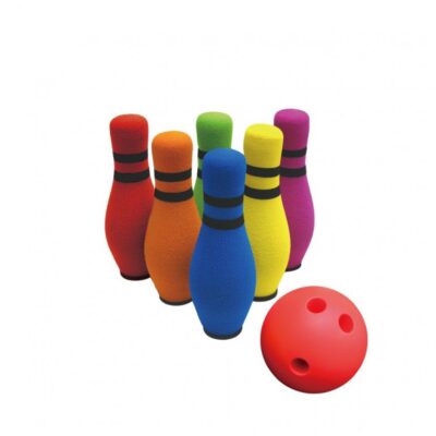 BOLOS DE FOAM