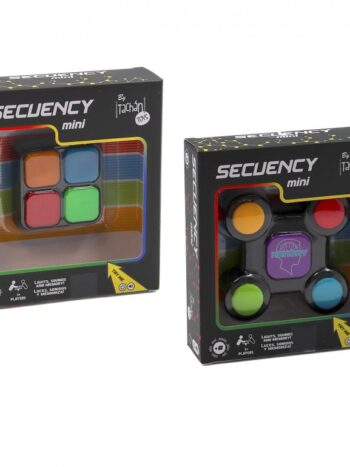 Juego Bolsillo MEMORY 2 MODELOS