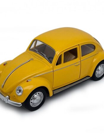 VW CLASSICAL BEETLE 1967 1:28 PULLBACK