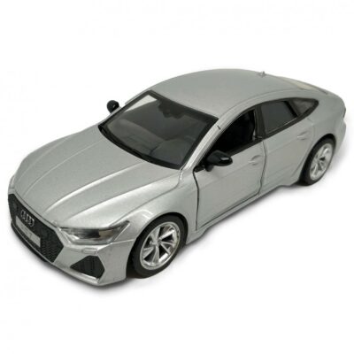AUDI RS7 1:32 PULLBACK