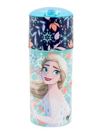 STOR BOTELLA SIPPER 350 ML FROZEN SNOWY TALE