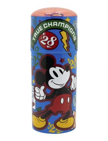 STOR BOTELLA SIPPER 350 ML MICKEY TRUE CHAMPIONS