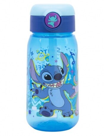 STOR BOTELLA ACTIVE 510 ML STITCH DRAWING