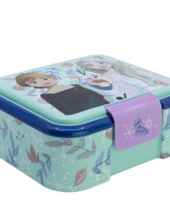 STOR SANDWICHERA MULTIPLE SUPREMA FROZEN SNOWY