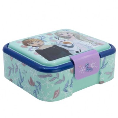STOR SANDWICHERA MULTIPLE SUPREMA FROZEN SNOWY