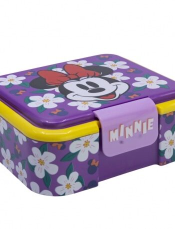 STOR SANDWICHERA MULTIPLE SUPREMA MINNIE