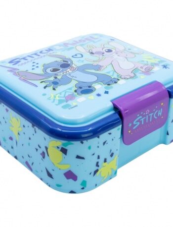 STOR SANDWICHERA MULTIPLE SUPREMA STITCH DRAWING