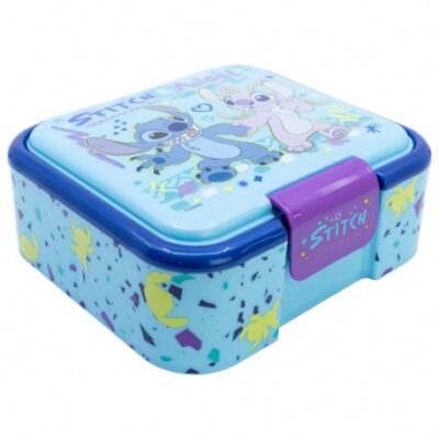 STOR SANDWICHERA MULTIPLE SUPREMA STITCH DRAWING
