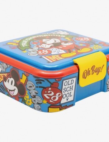 STOR SANDWICHERA MULTIPLE SUPREMA MICKEY TRUE