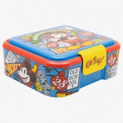 STOR SANDWICHERA MULTIPLE SUPREMA MICKEY TRUE
