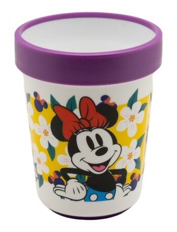 STOR VASO ANTIDESLIZANTE PREMIUM MINNIE 260 ML