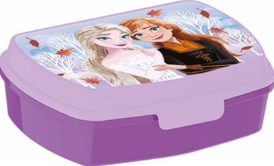 STOR SANDWICHERA RECTANGULAR FROZEN AUTUM