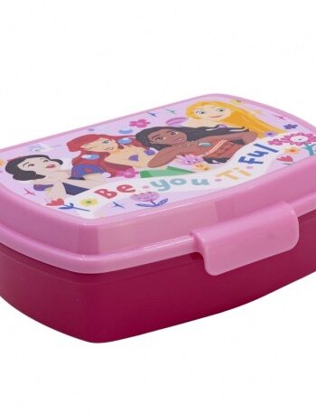 STOR SANDWICHERA RECTANGULAR PRINCESS BEYOU