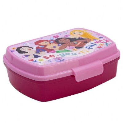 STOR SANDWICHERA RECTANGULAR PRINCESS BEYOU