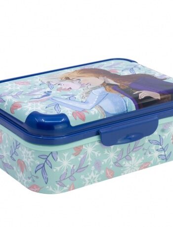 STOR SANDWICHERA ASKER FROZEN SNOWY TALE