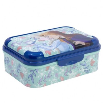 STOR SANDWICHERA ASKER FROZEN SNOWY TALE
