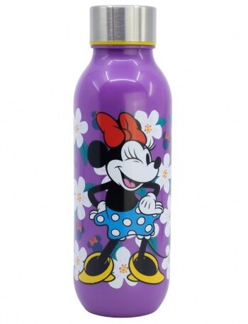 STOR BOTELLA PP GRANDE DISCOVERY 640 ML MINNIE