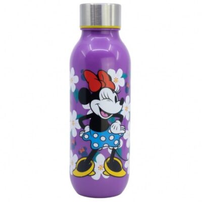 STOR BOTELLA PP GRANDE DISCOVERY 640 ML MINNIE