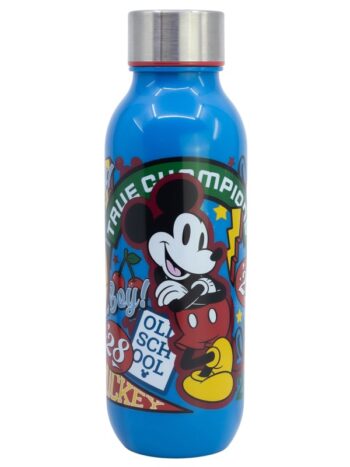 STOR BOTELLA PP GRANDE DISCOVERY 640 ML MICKEY