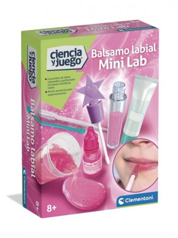 Kit Bálsamo Labial