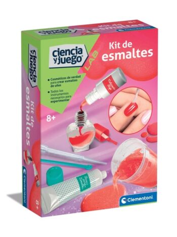 Kit Esmaltes