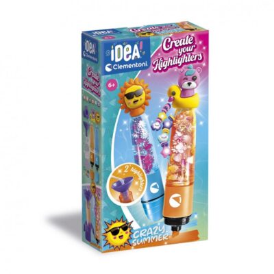 MINI LABORATORIOS DE SUBRAYADORES-VERANO