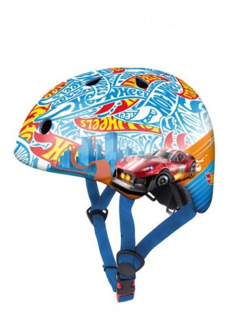 HOT WHEELS: CASCO 50-54CM