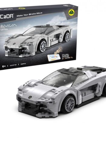CADA: 1:18 LOTUS EVIJA APP+RC 308 PZAS