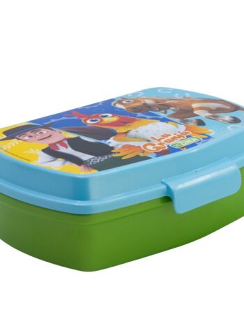 STOR SANDWICHERA RECTANGULAR LA GRANJA DE ZENON