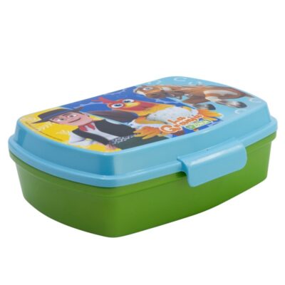 STOR SANDWICHERA RECTANGULAR LA GRANJA DE ZENON
