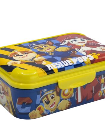 STOR SANDWICHERA ASKER PAW PATROL BOY RESCUE