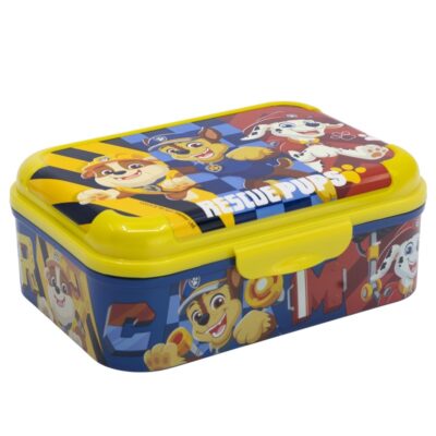 STOR SANDWICHERA ASKER PAW PATROL BOY RESCUE