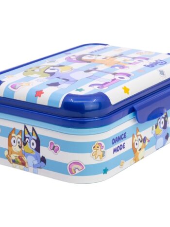 STOR SANDWICHERA ASKER BLUEY