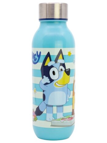 STOR BOTELLA PP GRANDE DISCOVERY 640 ML BLUEY