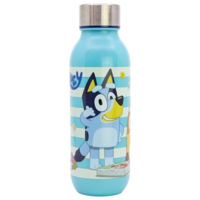 STOR BOTELLA PP GRANDE DISCOVERY 640 ML BLUEY