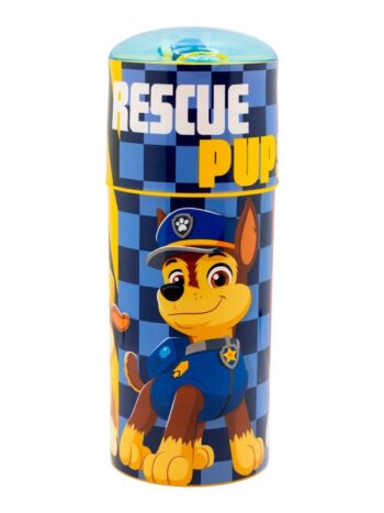 STOR BOTELLA CHARACTER 350 ML PAW PATROL BOY