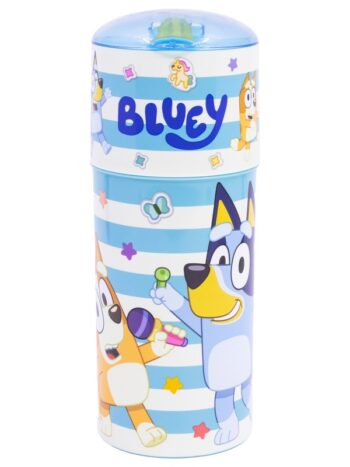 STOR BOTELLA CHARACTER 350 ML BLUEY