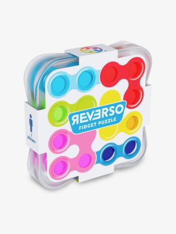 Juego Reverso