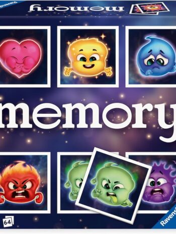Memory® Emotions