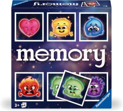Memory® Emotions