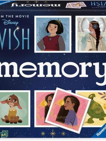 Memory® Disney Wish