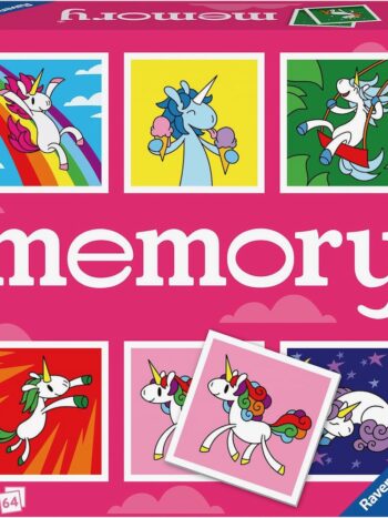 Memory® Unicorns