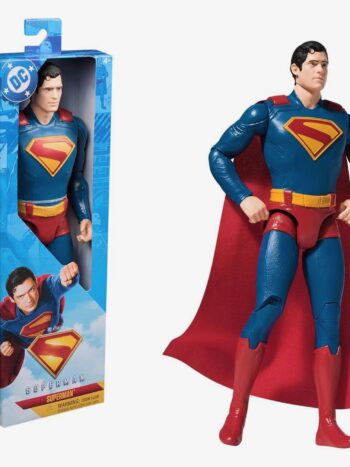 Figura Superman 30 cm