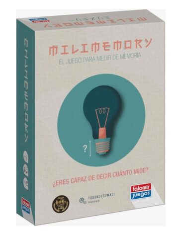 Juego Millimemory