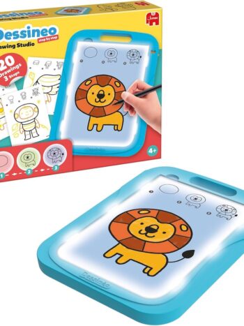DESSINEO ESTUDIO DE DIBUJO