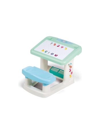 Pupitre Con Pizarra Activity Color Pastel CHICOS