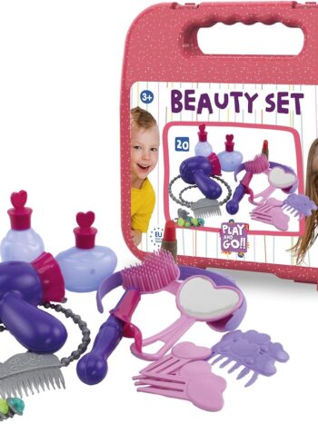 MALETIN BEAUTY PLAY AND GO