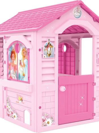 Casita PINK PRINCESS