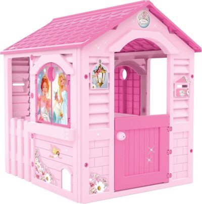 Casita PINK PRINCESS